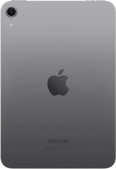 Apple iPad Mini 2024 8.3Zoll (8GB/256GB) Space Grey