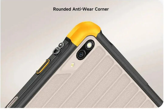 Ulefone RugKing Pad 2 Pro 4G 10.1" Таблет 8GB 128GB Сив