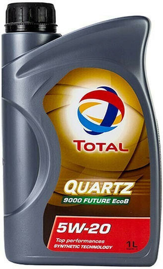 Mobil Super 3000 X1 Formula F Ulei Auto 5W-20 1lt