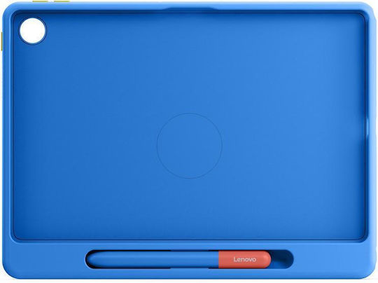 Lenovo Back Cover Durable for Kids Light Bluα (Lenovo Tab) ZG38C06791