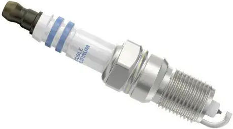 Bosch Spark Plug 0 242 225 611