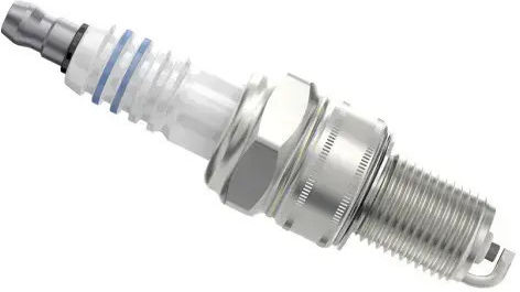 Bosch Auto-Zündkerzen 0 242 235 909