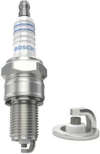 Bosch Auto-Zündkerzen 0 242 235 909
