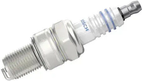 Bosch Spark Plug 0 241 229 579