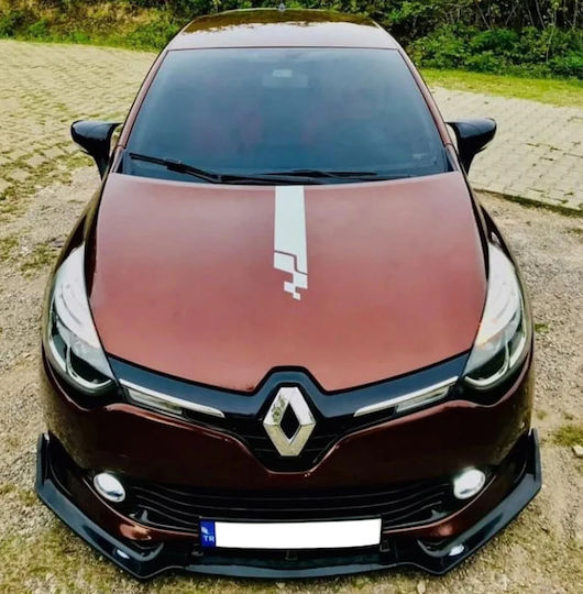 Capace Oglinzi Batman Renault Clio 4 2012-2019