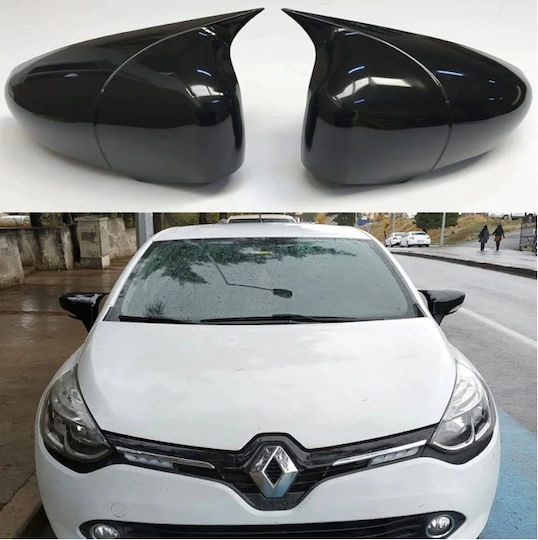 Capace Oglinzi Batman Renault Clio 4 2012-2019