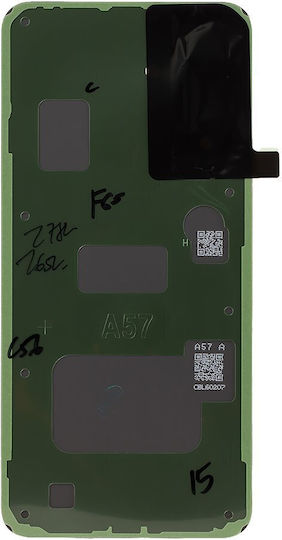 Samsung Battery Cover Galaxy A57 5g Gray Gh82-39158a