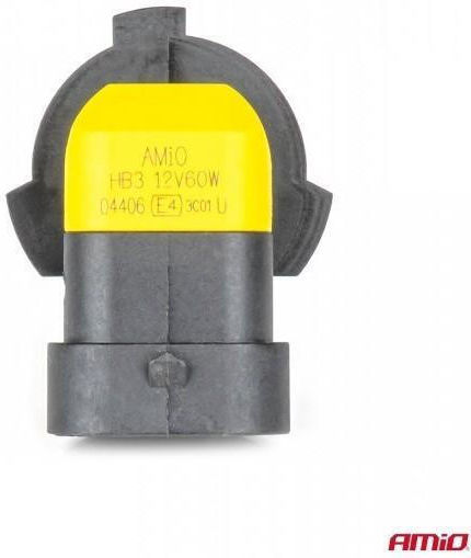 Халогенни Крушки Hb3 12v 60w Lumitec Next Generation +135% Duo Amio-04406