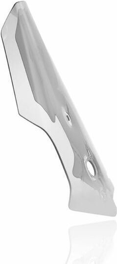 Kawasaki Motorcycle Windshield & Windscreen Transparent Visor KA005T