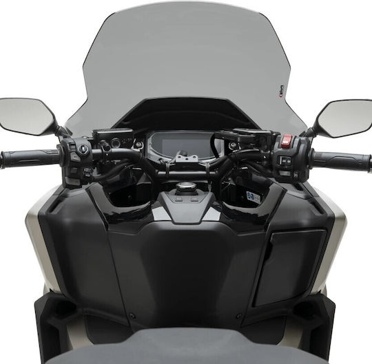 Puig Затъмнен визьор Мотоциклет за Honda Форца 750 22582F