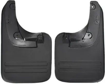Toyota Rear Car Mudguards 2pcs