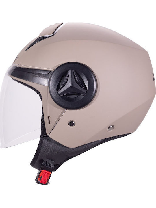 Pilot Arrow Κράνος Μηχανής Jet ECE 22.06 1200gr