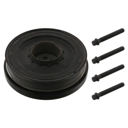 Poliea Curea Arbore Cotit Febi Bilstein 37420