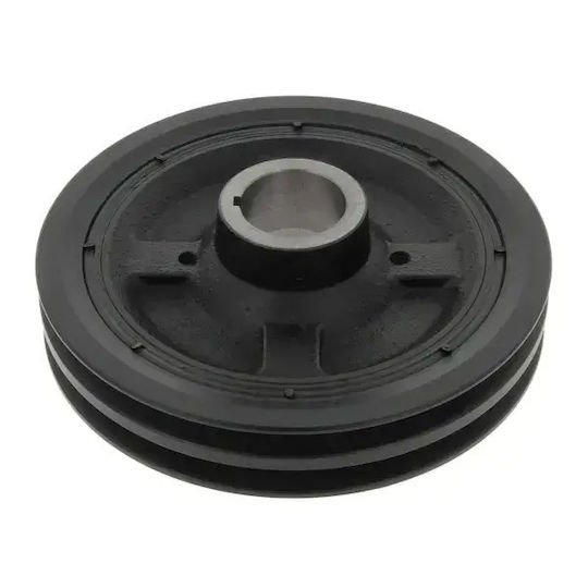 Belt Pulley Crankshaft Corteco