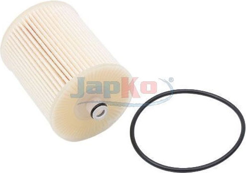 Fuel Filter Toyota Yaris 1.4 D-4d 11 Paper 3eco036-481