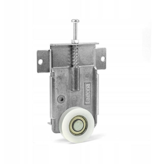 Green Cell Sliding Door Mechanism