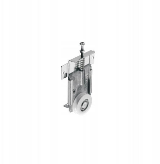 Green Cell Sliding Door Mechanism