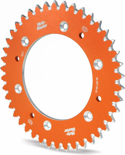 Moto Master Hinteres Ritzel