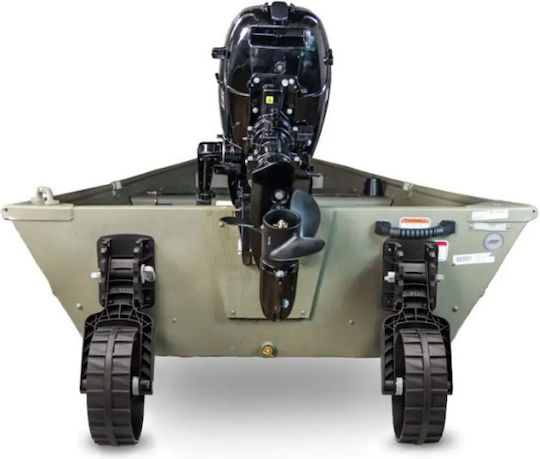 Kit C-tug Ρόδες Πρύμνη