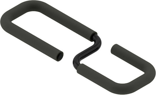 Nordrive Suport metalic pentru barele Kargo/Kargo-Plus U-6 1buc
