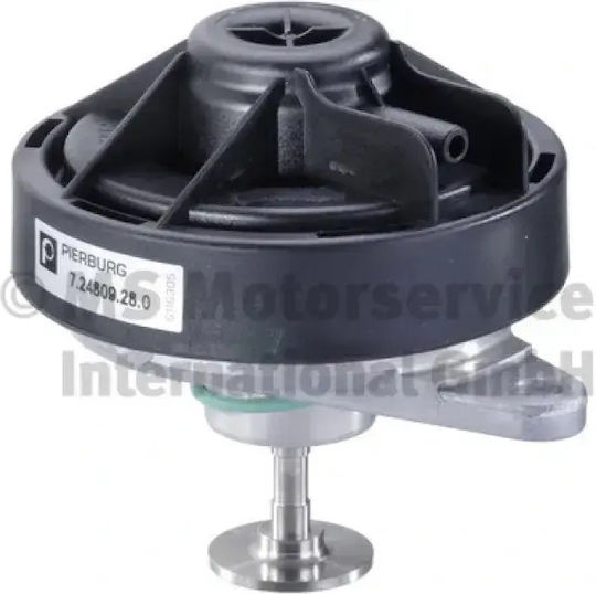 Pierburg Egr Valve 7.24809.28.0