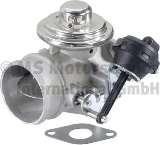 Supapă EGR Pierburg VW Transporter IV 2.5d 09.95-04.03 Membrană Pneumatică Etanșare