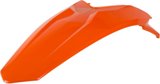 Polisport Hinterradkotflügel Ktm 85 Sx 13-17 Orange Langlebig