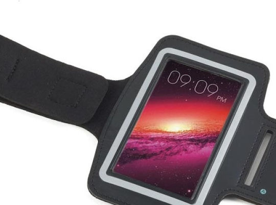 Toorx AHF-165 Bandă de braț până la 5.1" Negru