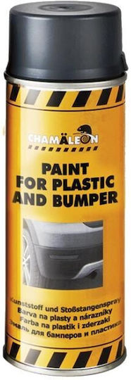 Chamaleon Sprühfarbe von Autos Schwarz 400ml