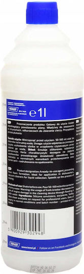 Tenzi Течен За почистване за Body 1л