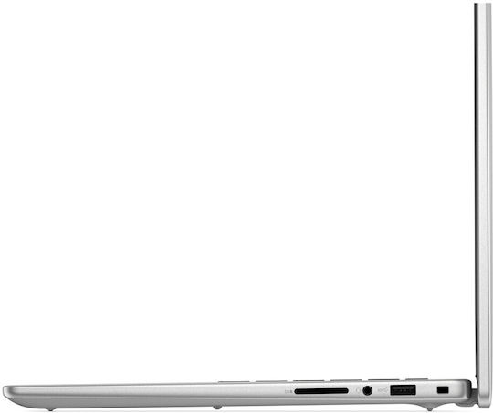 Dell Pro 14 Essential 14" IPS FHD+ (Ryzen AI 300 Series-7 350/16GB/1TB SSD/W11 Pro) (US Keyboard)