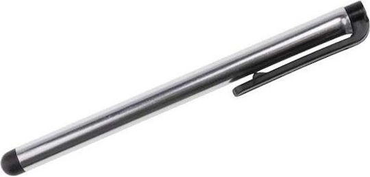 Neutralle Standard Tablet Stift für iPad Universelle Kompatibilität in Silber Farbe SUK010KXB0NN