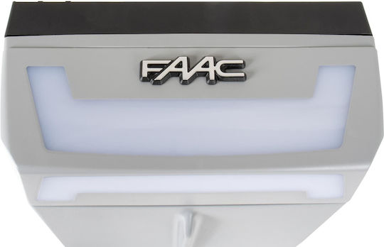 Faac Σετ Μοτέρ