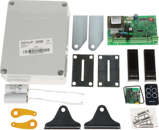 Garage Door Motor Set Up To 350kg