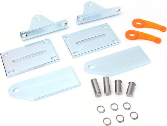Garage Door Motor Set Up To 350kg