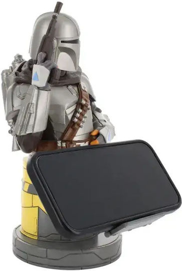 Cable Guys Βάση Γραφείου για Κινητό The Mandalorian