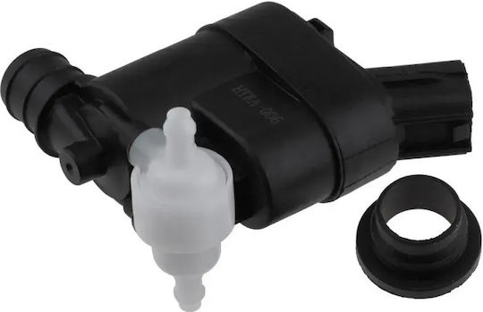 Motor ștergător parbriz 3 pini dublu Hyundai I30 Hatchback 20 98510-2w500 1 bucată