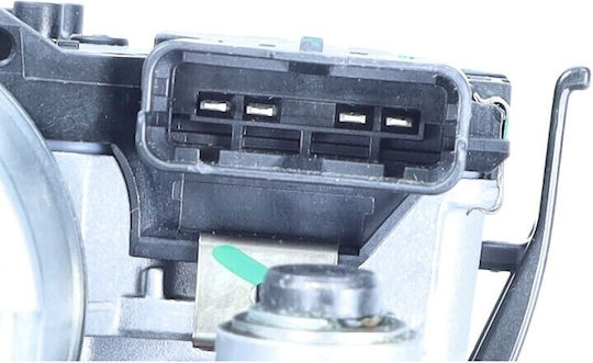 Sistem de ștergătoare de geamuri Peugeot 508 I 10 9816172780