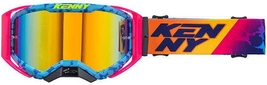 Kenny Ochelari de motocross