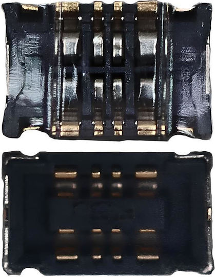 Original: Γνήσια Επαφή Fpc Μπαταρίας Samsung Galaxy A21s A41 A51 A80 S20 S20 Ultra
Translation: Original Genuinen FPC Batteriekontakt Für Samsung Galaxy A21s A41 A51 A80 S20 S20 Ultra