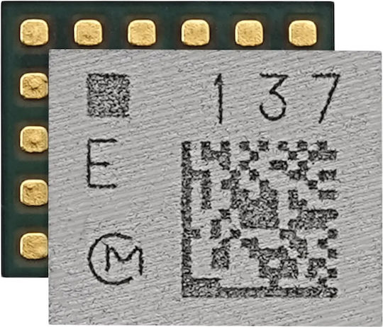 Apple iPhone 12 Serie Antennen-Schalter Kupplung IC 137