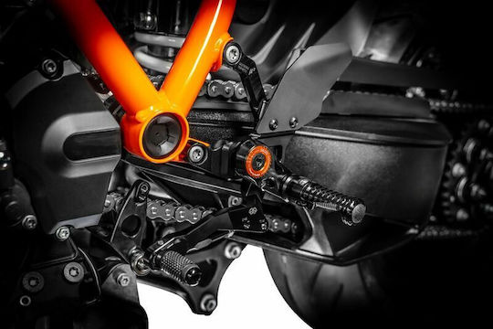 Rear Base Mue2 Ktm Gilles Mue2-kt01-b