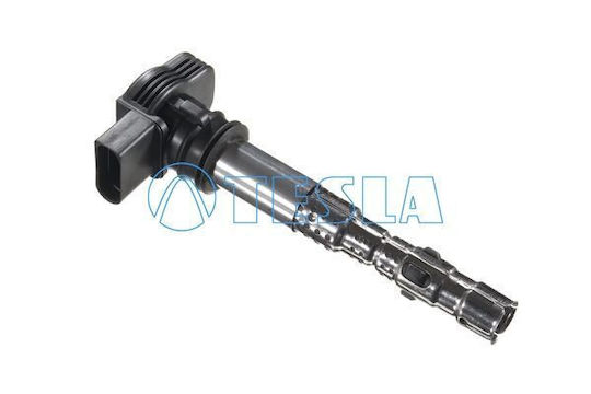 Bobine De Aprindere Audi A3 1.8t-TT 1.8t-Ibiza-Leon-Octavia-Passat-A4-A Cl005-356