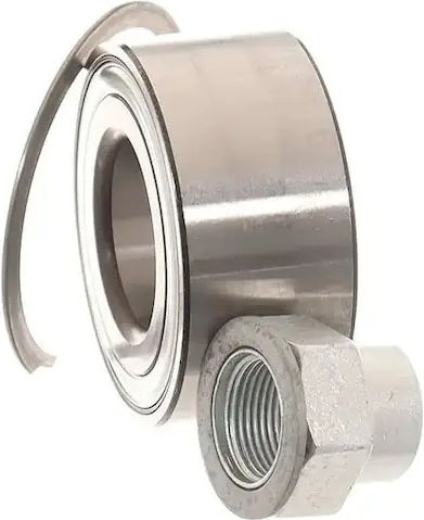 SKF Ρουλεμάν Μοτοσυκλέτας