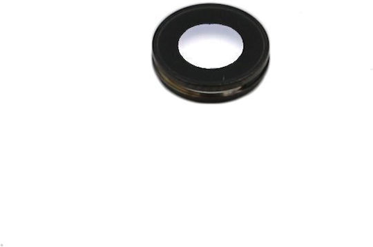 Camera Lens Glass Black for Apple iPhone XR