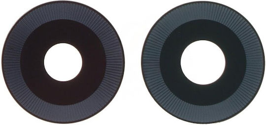 Replacement Camera Glass Set 2 Pcs Motorola G34 5g Oem