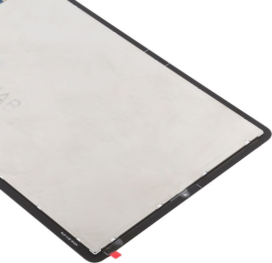 Screen & Touch Mechanism Replacement (Galaxy Tab S6 Lite)