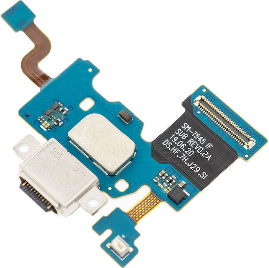 Samsung Galaxy Tab Active Pro 10.1 T545 T540 T547 Charging Port Flex Cable + Microphone Oem