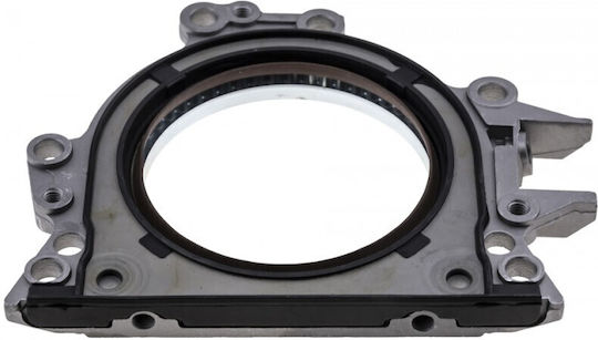 NTY Öldichtung für Kurbelwelle Audi A1 2010-2018 1,6l Hatchback Audi A1 Sportback 2011-2018 1,6l Hatchback Audi A3 2012-2020 2,0l Hatchback
