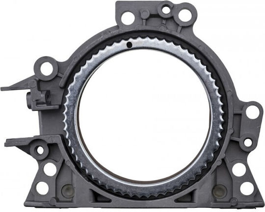 NTY Öldichtung für Kurbelwelle Audi A1 2010-2018 1,6l Hatchback Audi A1 Sportback 2011-2018 1,6l Hatchback Audi A3 2012-2020 2,0l Hatchback